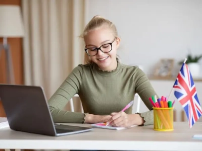 write a competitive cv