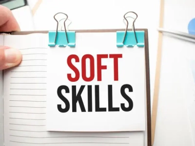 soft skills for cv