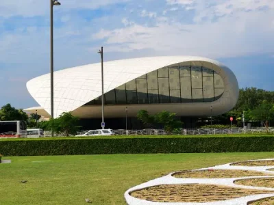 etihad museum