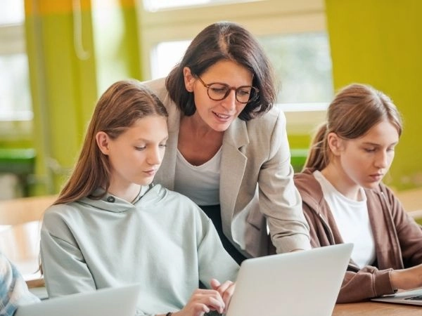 school quality and teaching approach