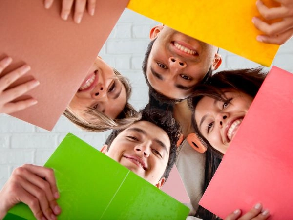 why does experience abroad make language learning more effective?