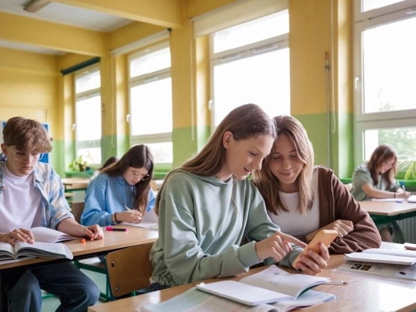 the benefits of a structured study holiday