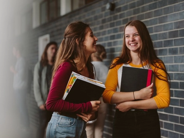 24 hour support for international students