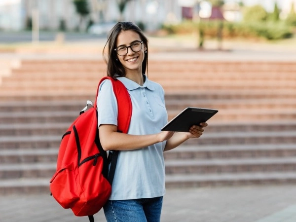 study holidays with safety and support in mind
