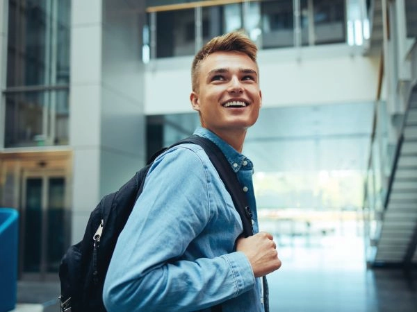 safety when studying abroad