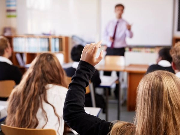 education evolves