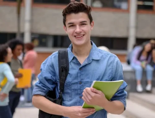 Is summer the best time to learn a language?