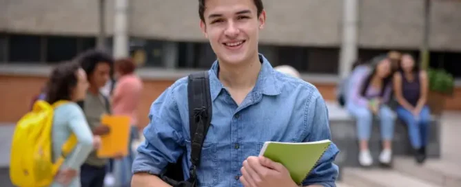 Is summer the best time to learn a language?