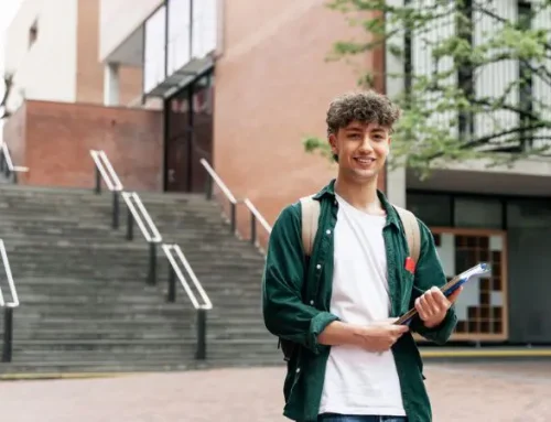 How the selection of Astrolabio partner schools works