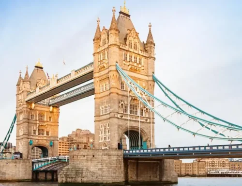 Entry requirements for the United Kingdom