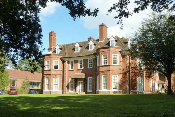 Highgrove