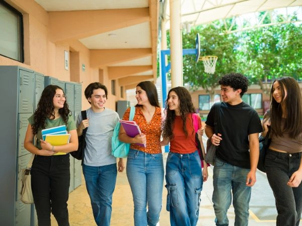 is a study holiday abroad or a school year abroad right for you?