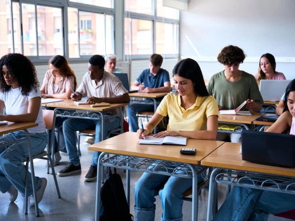 what is a study holiday?