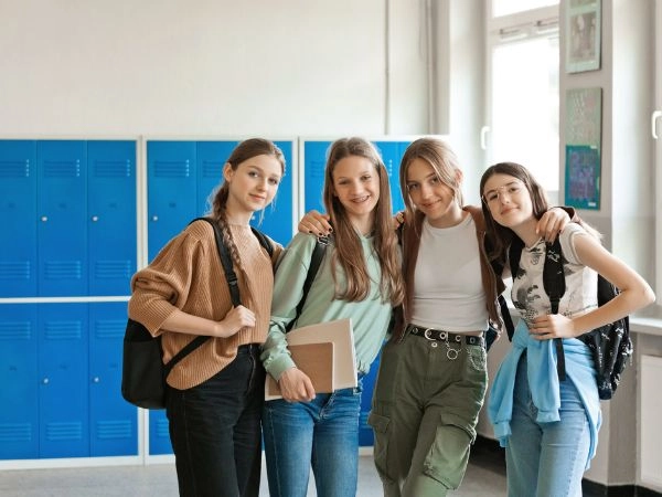essential guide to being organised for your study trip
