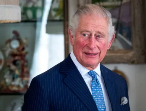 King Charles III: who is the monarch of the United Kingdom?