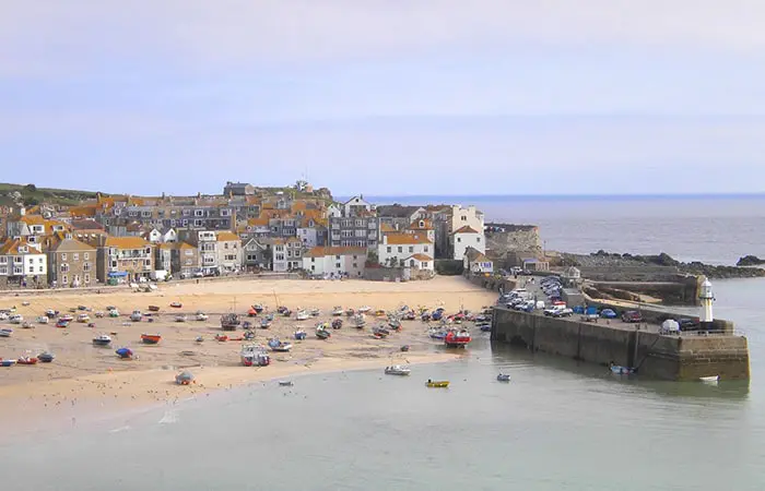 cornwall england