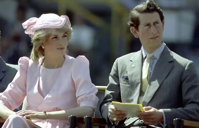 who is Charles III?