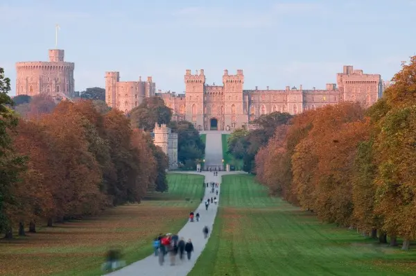 Windsor Castle