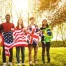 what is the impact of international friendships on teenagers?