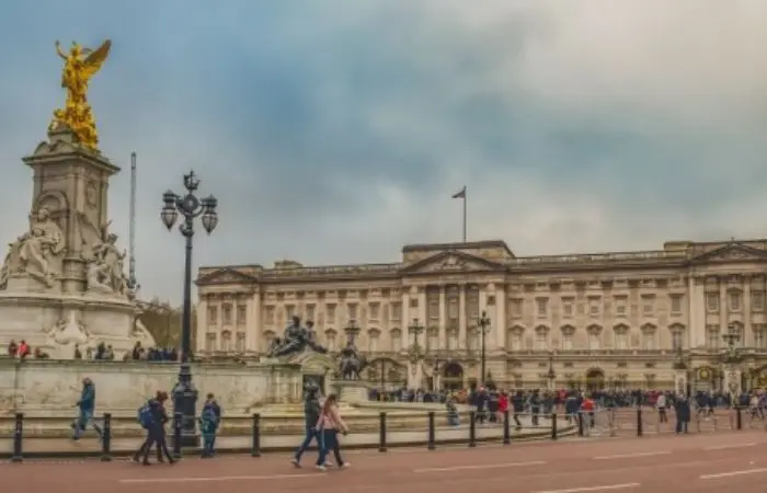 British royal residences, all about them!
