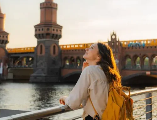 Organising your study holiday: complete guide