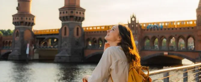 Organising your study holiday abroad