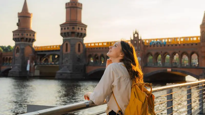 Organising your study holiday abroad