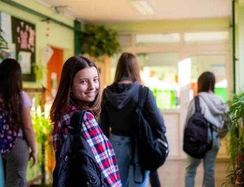 How to Handle the First Day of a Study Holiday Abroad