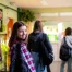 the first day at a study abroad holiday