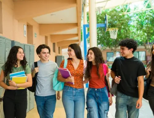 First study holiday for children aged 8 to 13: a complete guide for parents
