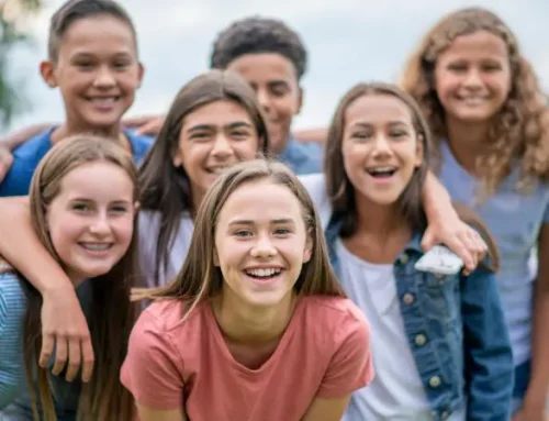 “My child doesn’t want to go”: how to help children and teenagers before a study holiday