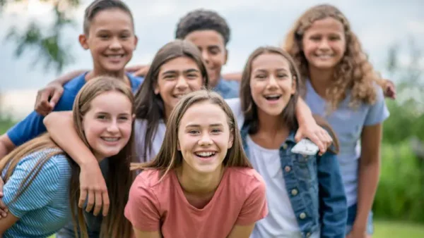 What to do when your child says they don't want to go on a school trip
