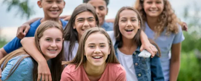 What to do when your child says they don't want to go on a school trip