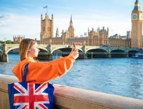 Photo Challenge: 15 photos to take on your study holiday