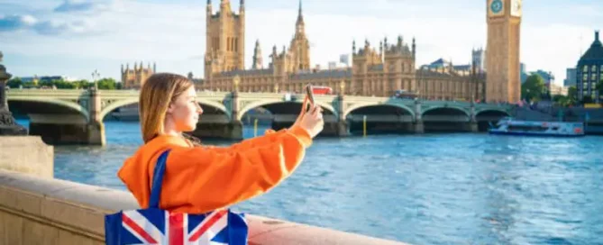 photos to take on your study holiday