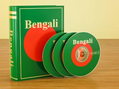 learn bengali