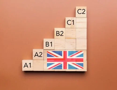 What Do Language Levels Really Mean? Understanding A1, B2 and C1