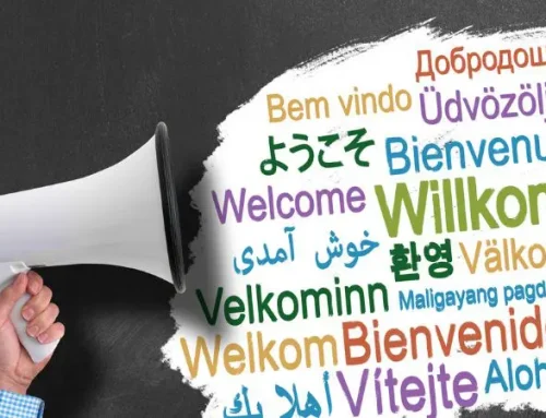 Which are the most spoken languages in the world?