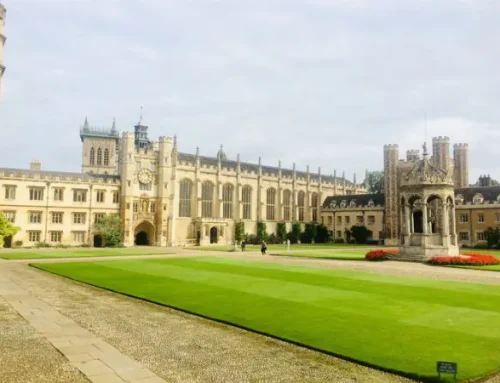 Oxford and Cambridge Traditions Every Curious Student Should Know