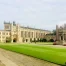 Trinity college exams - all about Oxford and Cambridge traditions