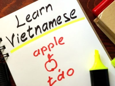 learn vietnamese