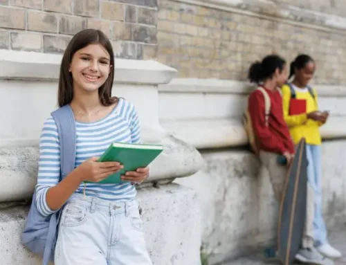 Explorers: the English course for children aged 7 to 11