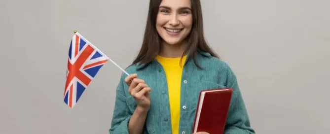 Discover Trailblazers, our English course for students aged 14 to 17