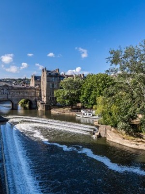 Citta di Bath