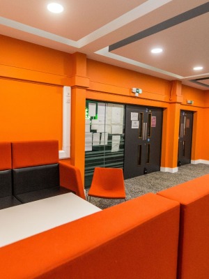 Vacanze studio a Cirencester
