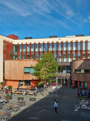 anglia ruskin university