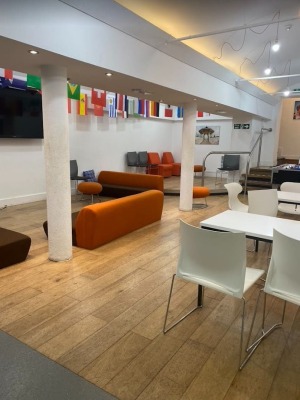 vacanze studio Brighton
