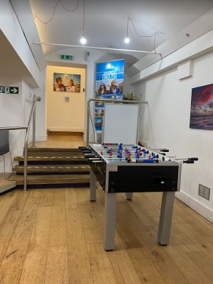 cosa fare durante una vacanza studio a Brighton