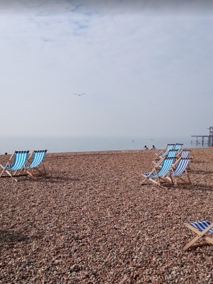 Vacanza Studio a Brighton con l'Astrolabio