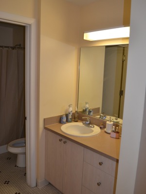 ENSUITE BATH